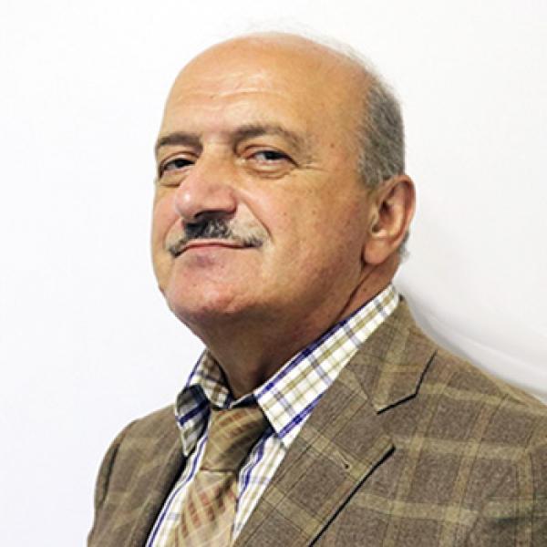 Otar Benidze - Chair of the board