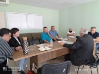 რუხის რესპუბლიკური საავადმყოფო